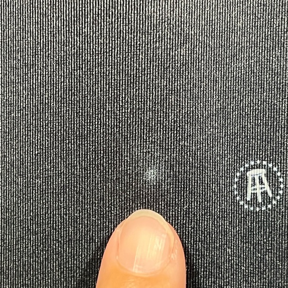 UNRL Barstool Sports Performance Golf Polo Shirt All Over Print Mens Size XL - Picture 13 of 16